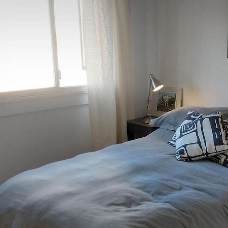 Apartament Depto 2 Ambientes Muy Luminoso Con Wifi Y Vista A La Plaza Buenos Aires Zewnętrze zdjęcie